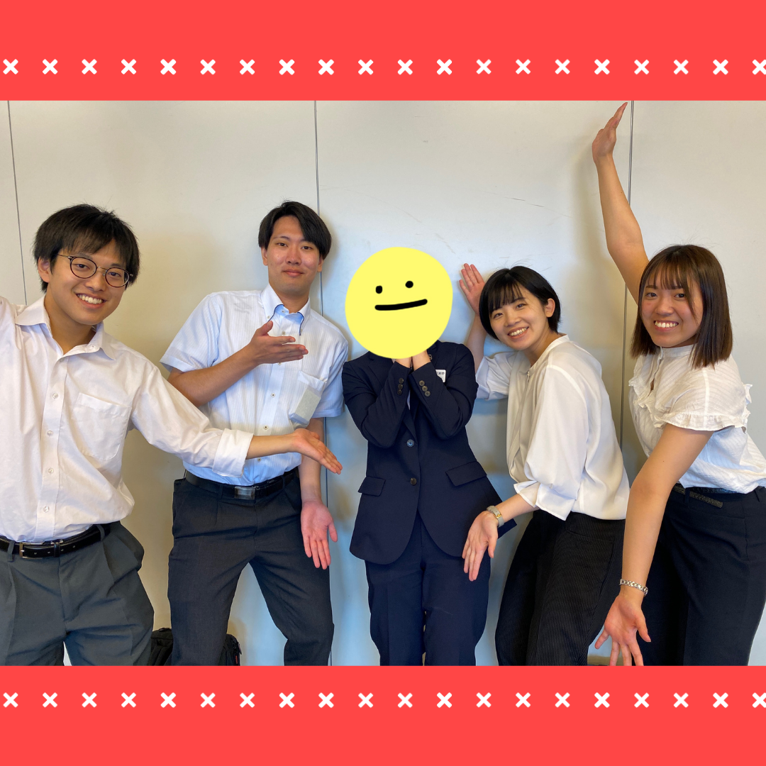 Read more about the article 社員研修📝