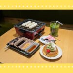 名古屋に初一人旅行ってきました!🍡 2