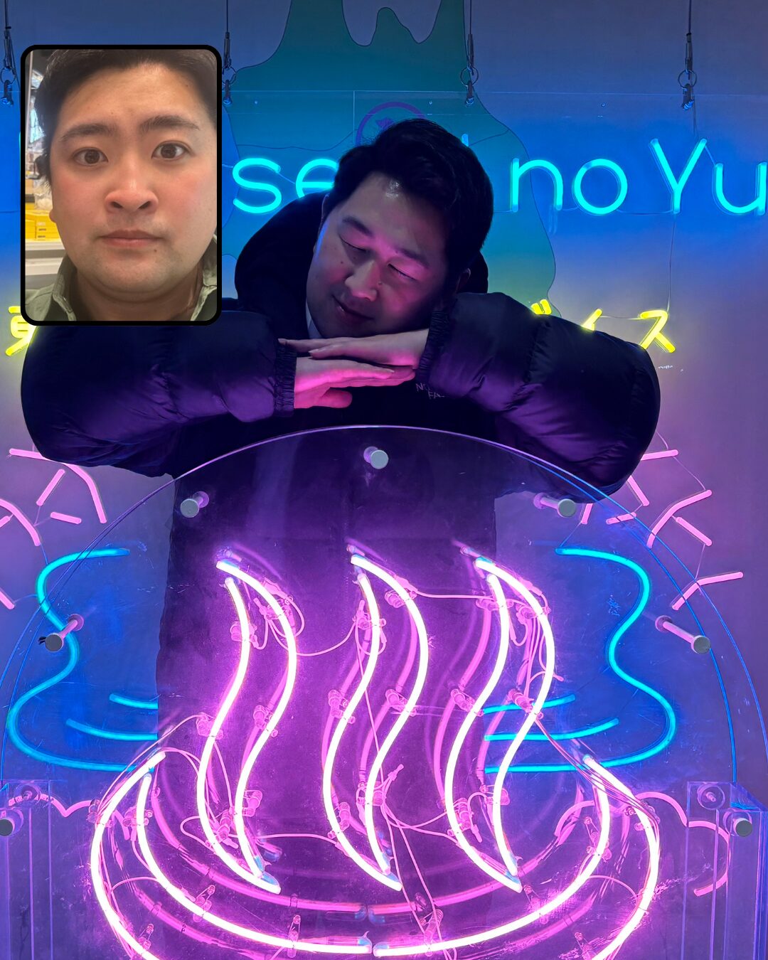Read more about the article やっぱり温泉は気持ちいい！