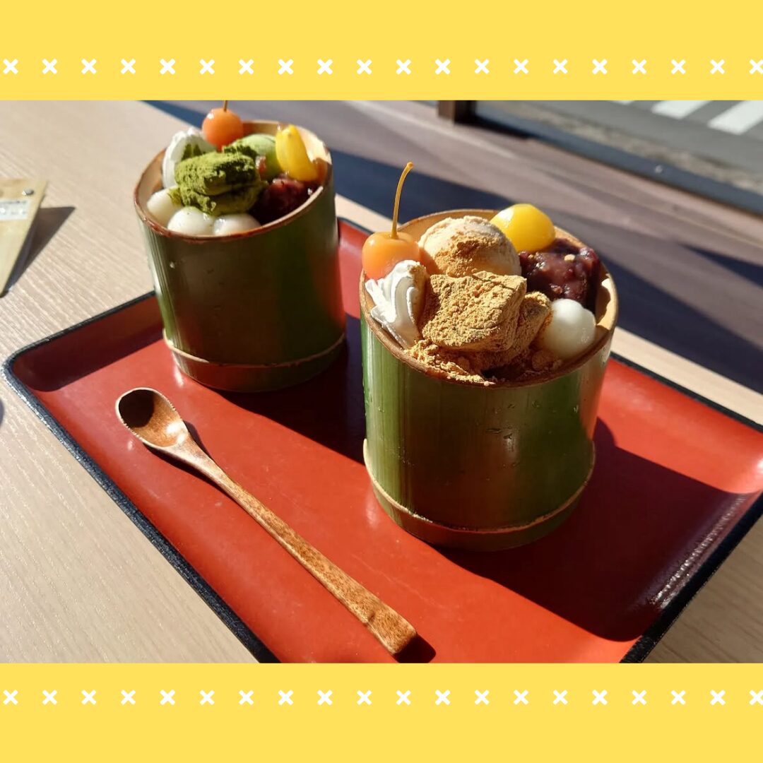 Read more about the article 奈良・京都に行ってきました☀️