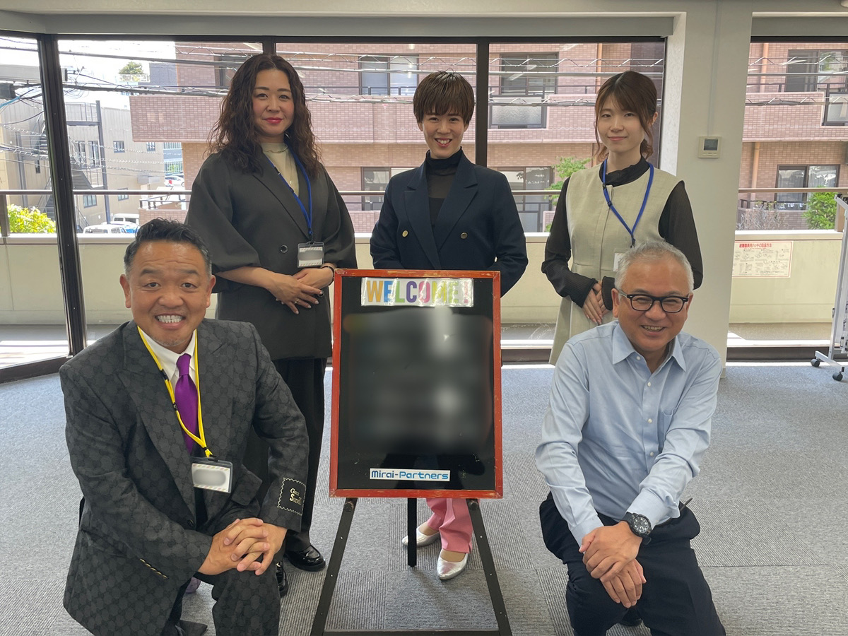 Read more about the article ITツアーを開催しました。