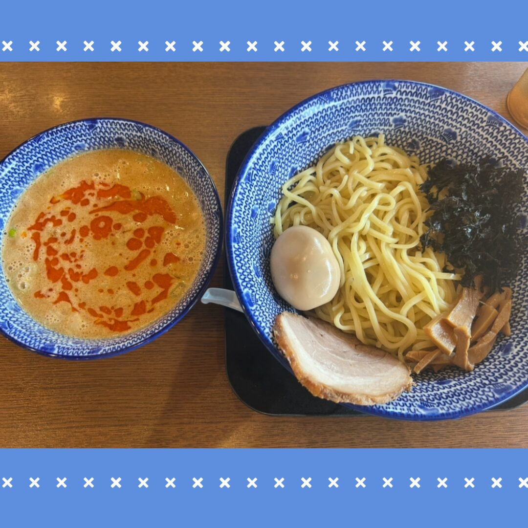 Read more about the article おすすめのラーメン屋さんをご紹介！