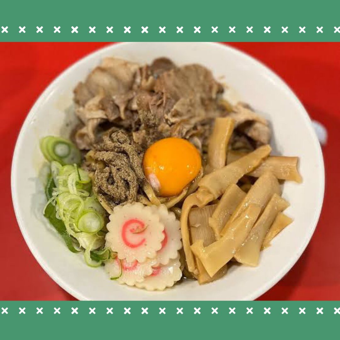 Read more about the article 飲み会終わりのラーメンはやっぱりうめぇ😋