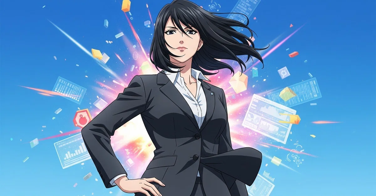 Read more about the article 【神ツール爆誕】GASと生成AIを組み合わせたら、業務が爆速になった話