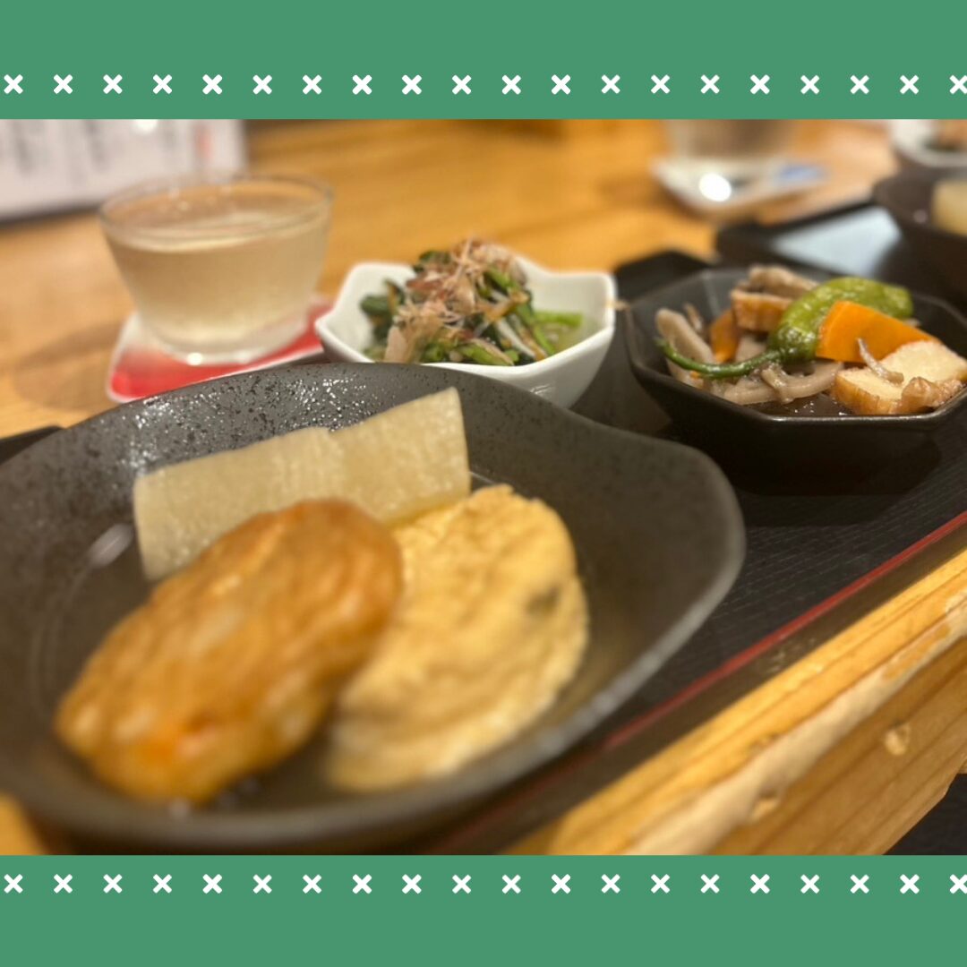 Read more about the article マイナスイオン浴びまくり🌲