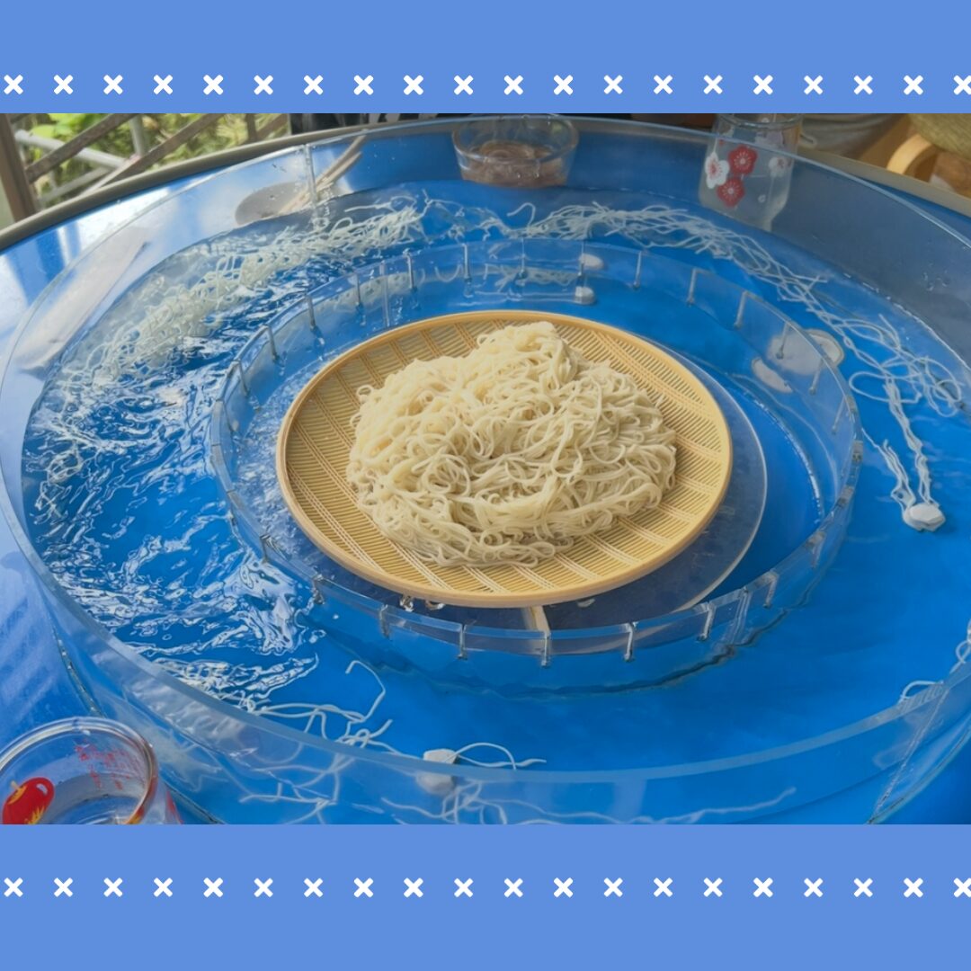 Read more about the article 夏の終わりを満喫できました🌿