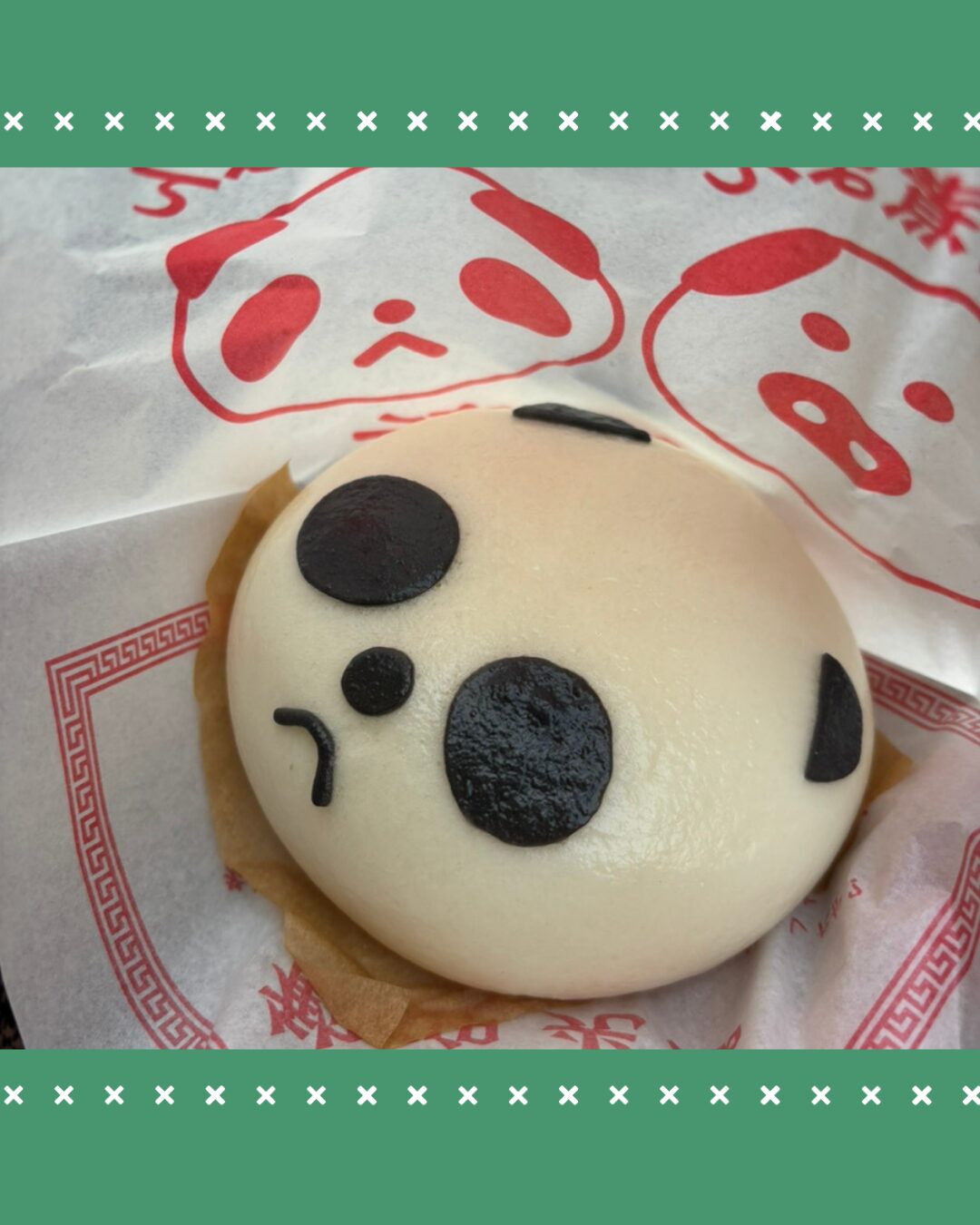 投稿についてもっと詳しく 横浜中華街を満喫🍜