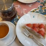 「キルフェボン」というお店に行ってきました! IMG_6063