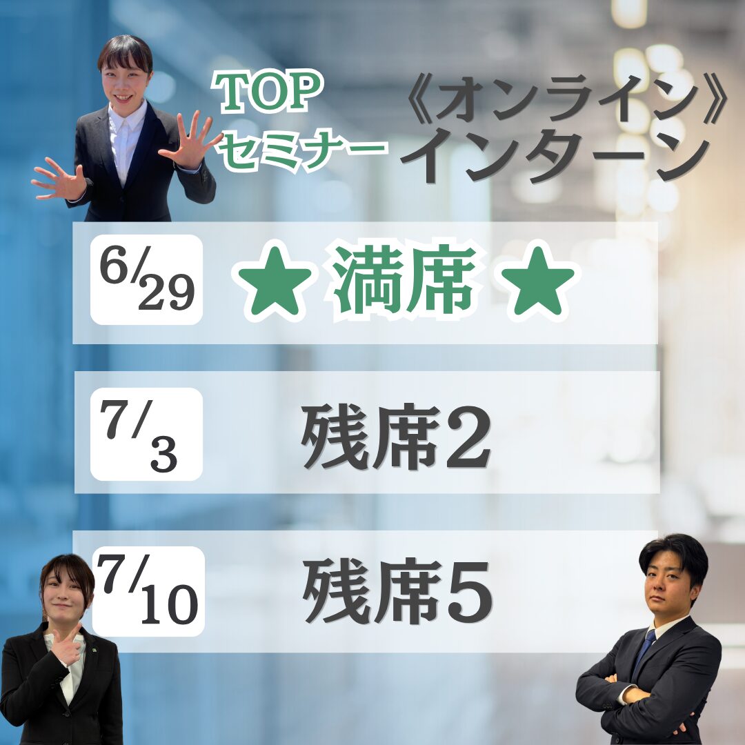 投稿についてもっと詳しく 🚀 TOPセミナー@オンライン 🚀