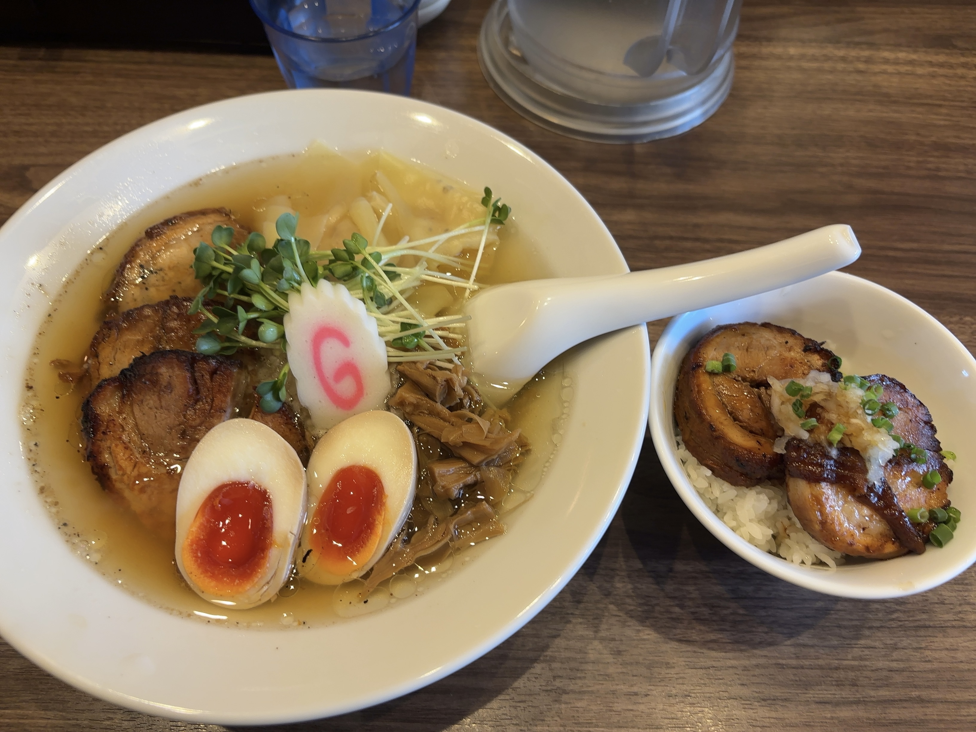投稿についてもっと詳しく 名取にある「なると家」に行ってきました！